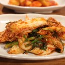 정칼국수 이미지