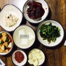 옥수숯불갈비 이미지