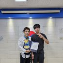 김민식 태권도장 이미지