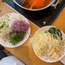 샤브20가야점 | 부산 개금 샤브샤브 맛집 추천_샤브20 부산가야점 내돈내산 후기