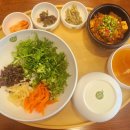 본죽&비빔밥 인천서구청점