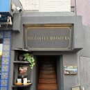 히트 | 이태원역 카페 추천 이태원 커피맛집 히트커피로스터스 후기