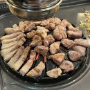 화돌농장물류정육점 | [경기도 광주/신현동] 모임 하기 좋은 고기 맛집, 화돌농장