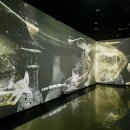 고아리벽화고분 | 대구 근교 아이와가볼만한곳 고령 실내 미디어아트 고아리 벽화고분 모형관 예약 후 체험하기