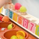 아이스크림 장난감 이미지