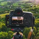 스마트폰 사진촬영과 SNS 활용 이미지