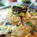 문장대가든민박 이미지