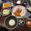 공덕식당