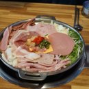 서울명동부대찌개 이미지