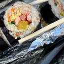 정만농장 | 제주도 3대(?)김밥 투어 - 다가미김밥, 다정이네, 오는정김밥, 솔직리뷰