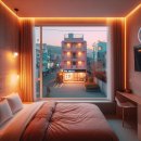 쉬자호텔 진해 이미지