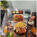 정성족발 이미지