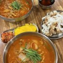 [범계역 중식당] 범계 중식 맛집 오늘도짬뽕 후기 (고기짬뽕, 탕수육)