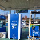 하얀100주유소 이미지