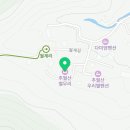 추월산별무리 이미지
