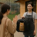 동물보육원 용인지부 이미지