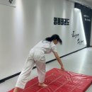 용인대석사명품태권도 이미지