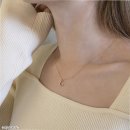 여자친구 선물 고민 끝! 베키오주얼리 14k 루나앤스텔라 목걸이 솔직 후기