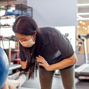 H컨디셔닝센터 이미지