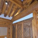 나무향 가득 이미지