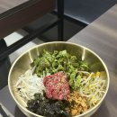 한우육회 이미지