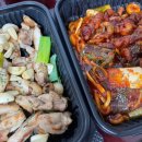 기영이 숯불두마리치킨 속초교동점 네이버블로그