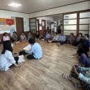 진도보건진료소 이미지