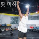 크로스핏 마하 | 작전동 헬스 크로스핏 마하 리뷰좋은 곳