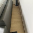 향기로운 차생활 | [안양 가죽소파청소] 찌든 때 벗고 다시 태어난 5년 차 물소가죽의 대변신