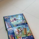 11545-10-11-20 | 러닝리소스 넘버블럭스 1-10, 11-20 내돈내산 후기