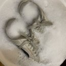 하얀운동화 이미지