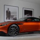 Aston Martin DB11 이미지