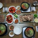 부부순대국 이미지