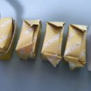 지에스25만성골드점 | 크라운. 마이쮸 골드 파인애플 후기 - 지에스 편의점 구매