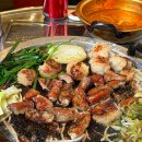 상동곱창 | [부천 맛집] 부천 상동 곱창 야장 맛집 <곱창곱하기> 내돈내산 후기