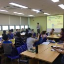 오포도서관 이미지