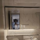 씨유선운진아리채점 | 선운지구 어등산 진아리채 리버필드 루씨에어실링팬 도배 천장평탄화 조명시공으로 신혼집 인테리어 완성!