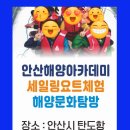 안산요트아카데미