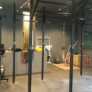 크로스핏 토르 이미지