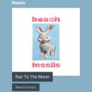 Beach Fossils - Run To The Moon [ 힐링노래 ] 이미지