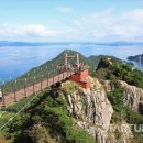 재약산 숲 야영장 이미지