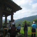 88산악회 8월 2주 산행...말복을 맞이하여 김천 청암사로 이미지