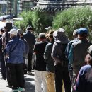 ‘100세 시대’ 실감 나네…100세 이상 노인 4년 새 33% 늘었다 이미지