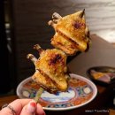 도쿄타워 주변 맛집 일본 가성비 이자카야 신상 야키토리 추천
