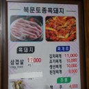 구례읍 북문 이미지