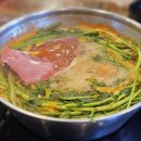 등촌샤브칼국수 배방점 이미지