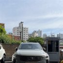 277 | 볼보 XC90 B6 울트라 베이퍼 그레이 277번째 출고 후기