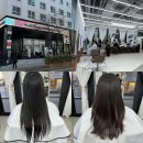 에이바헤어 강남자곡점