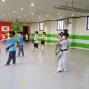 경희태권도 이미지