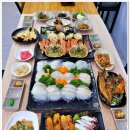 싱싱회 대게왕국 이미지